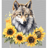 Animal Integration-DW 781